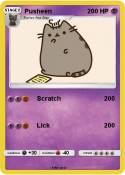 Pusheen