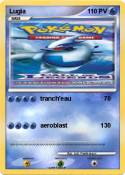 Lugia