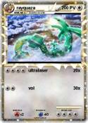 rayquaza