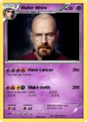 Walter White