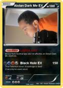 Alolan Dark Me