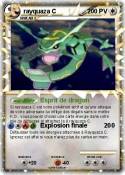 rayquaza C