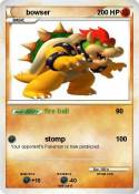 bowser