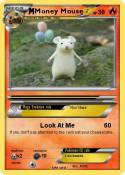 Money Mouse