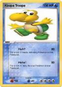 Koopa Troopa