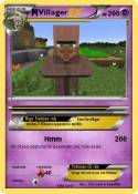 Villager