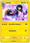 sasuke