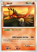 Ho-oh