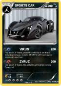 SPORTS CAR