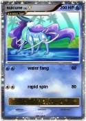 suicune