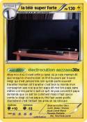 la télé super