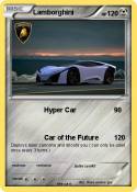 Lamborghini