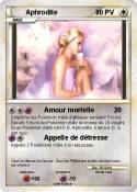 Aphrodite