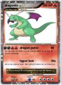 dragonite
