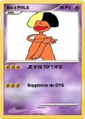 Sia à P0ILS