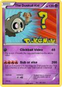 The Duskull