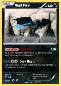 Night Fury
