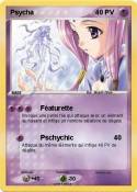 Psycha