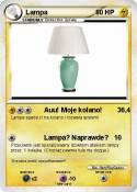 Lampa
