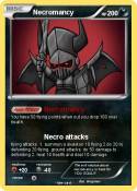 Necromancy