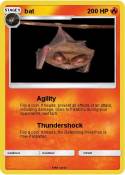 bat