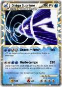 Dialga Suprême