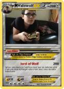 Valowolf