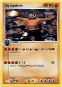 rey mysterio
