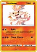 Scorbunny
