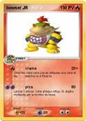 bowser JR