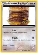 Monster Big Mac