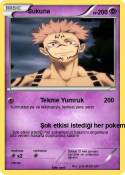 Sukuna