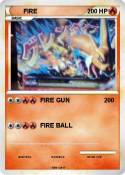 FIRE