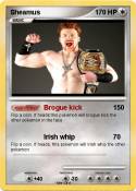 Sheamus