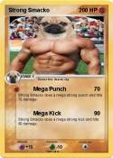 Strong Smacko