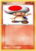 toad