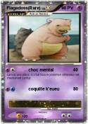 Flagadoss(Rare)