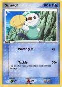 Oshawott