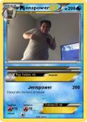 jenspower