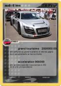 audi r8 lms