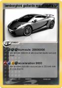 lamborghini
