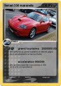 ferrari 550 mar