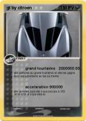 gt by citroen
