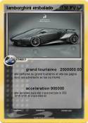 lamborghini
