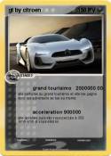gt by citroen