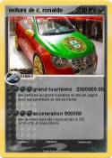 voiture de c.