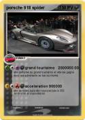 porsche 918