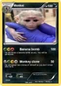 Monkei