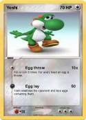 Yoshi