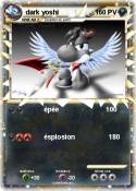 dark yoshi